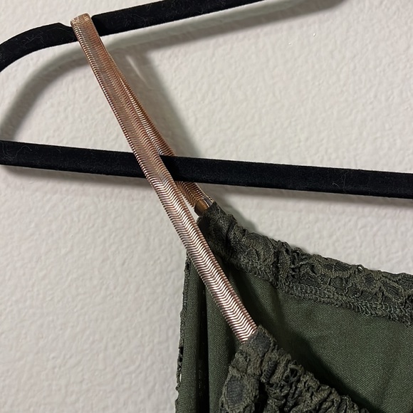 Lace Top - Picture 3 of 8